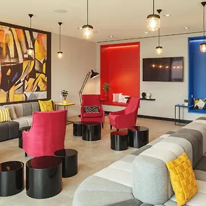 Szálloda - The Niu, Form Feuerbach By Ihg, Stuttgart